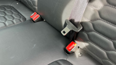 Ford Fiesta 1.0 EcoBoost Hybrid mHEV 125 Vignale Edition 5dr Petrol Hatchback